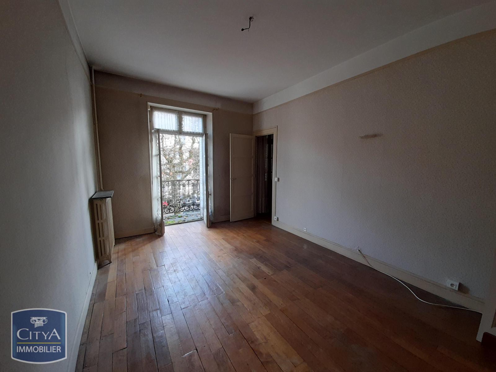 Photo 5 appartement Le Creusot