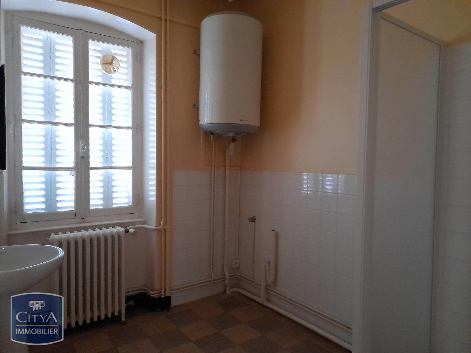 Photo 6 appartement Le Creusot