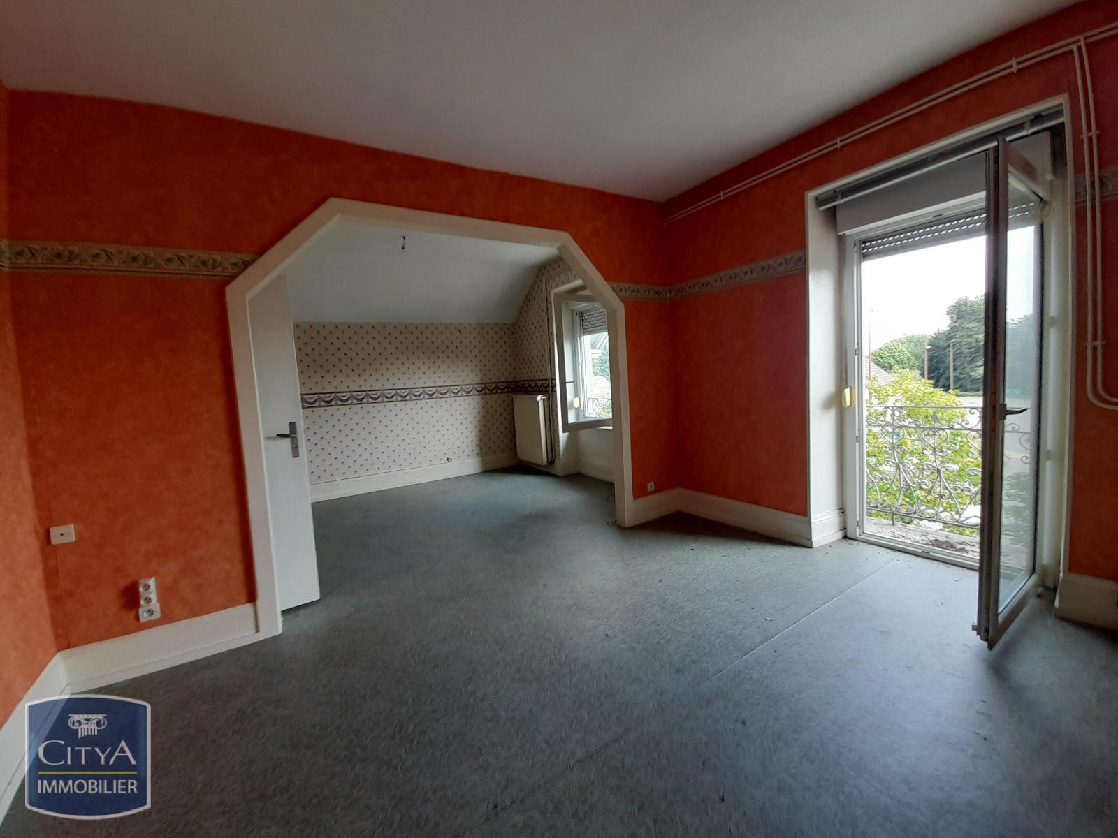 Photo 7 appartement Giromagny