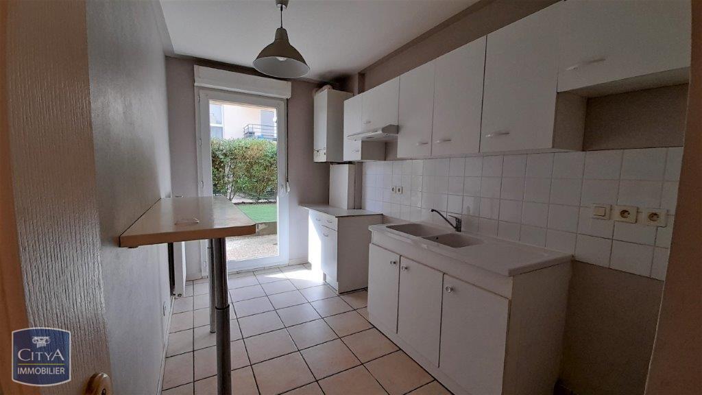 Photo 2 appartement Chevigny-Saint-Sauveur