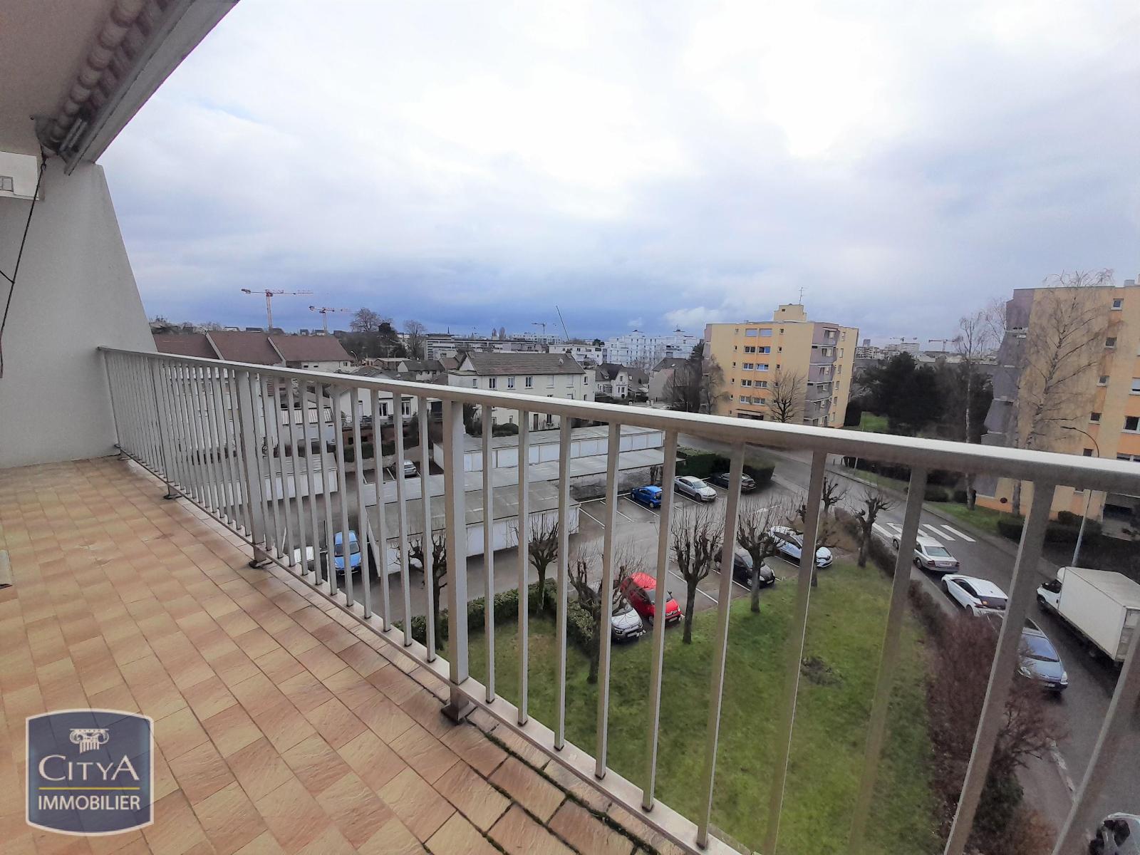 Photo 6 appartement Dijon