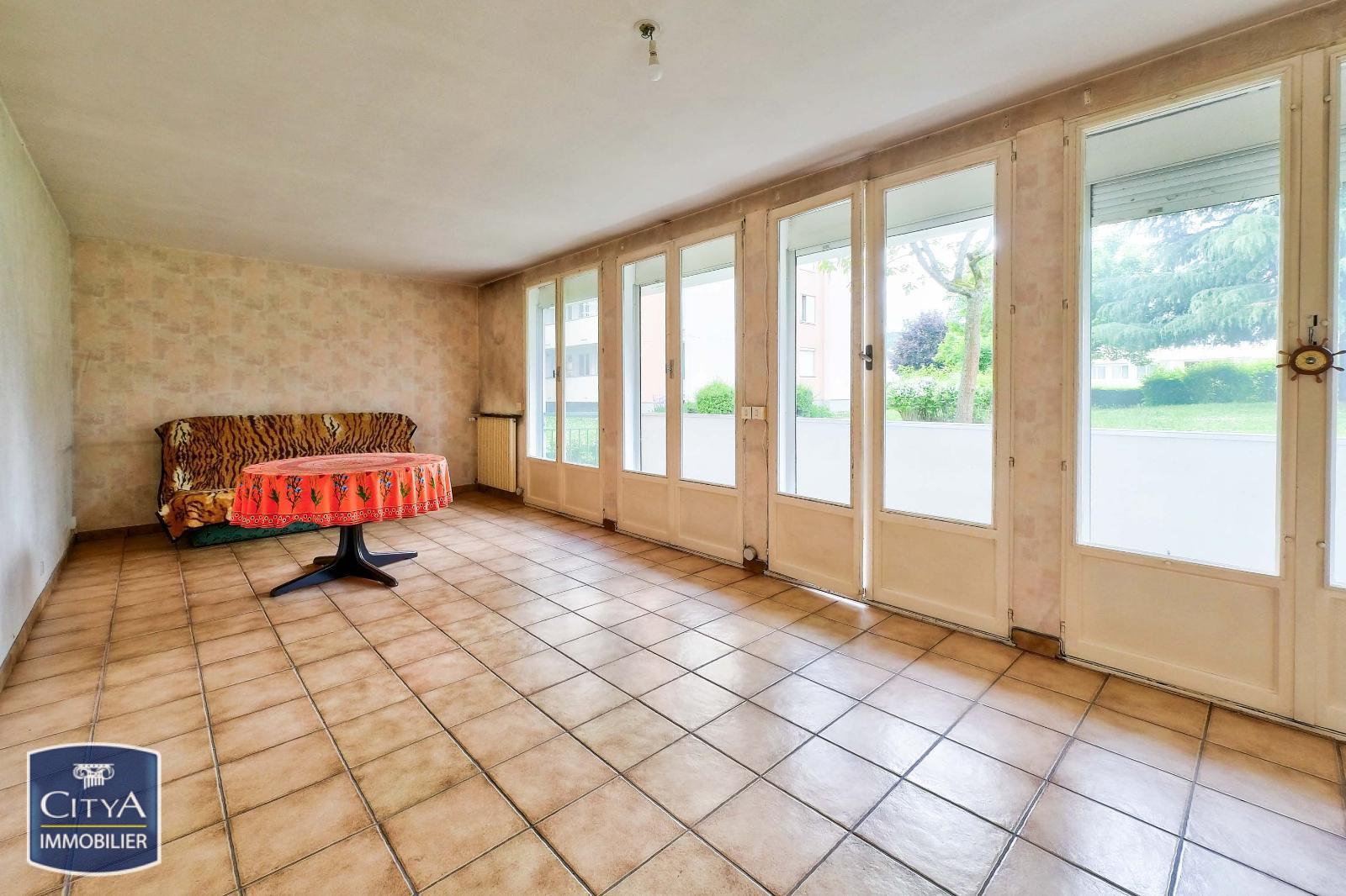 Photo 1 appartement Dijon