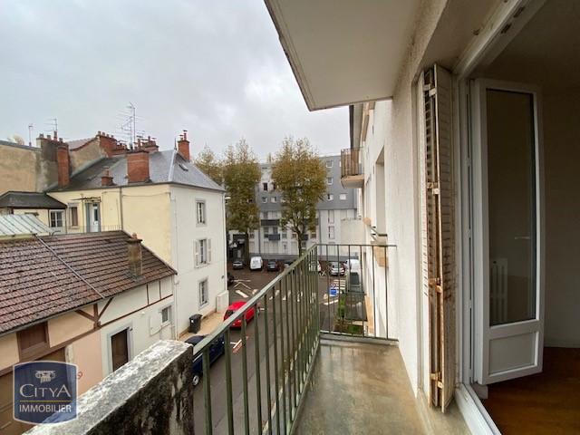 Photo 5 appartement Dijon