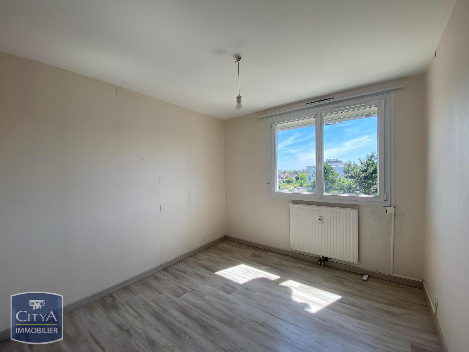 Photo 2 appartement Longvic