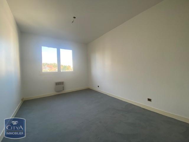 Photo 3 appartement Talant