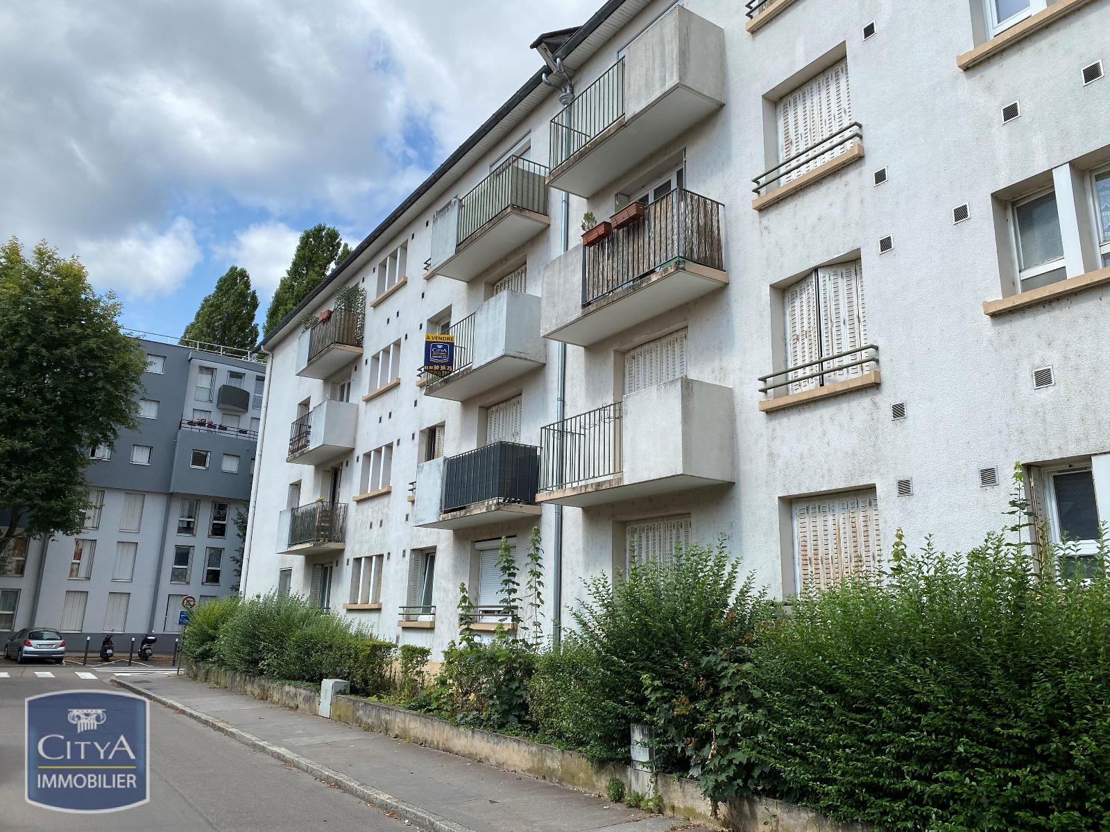 Photo 6 appartement Dijon