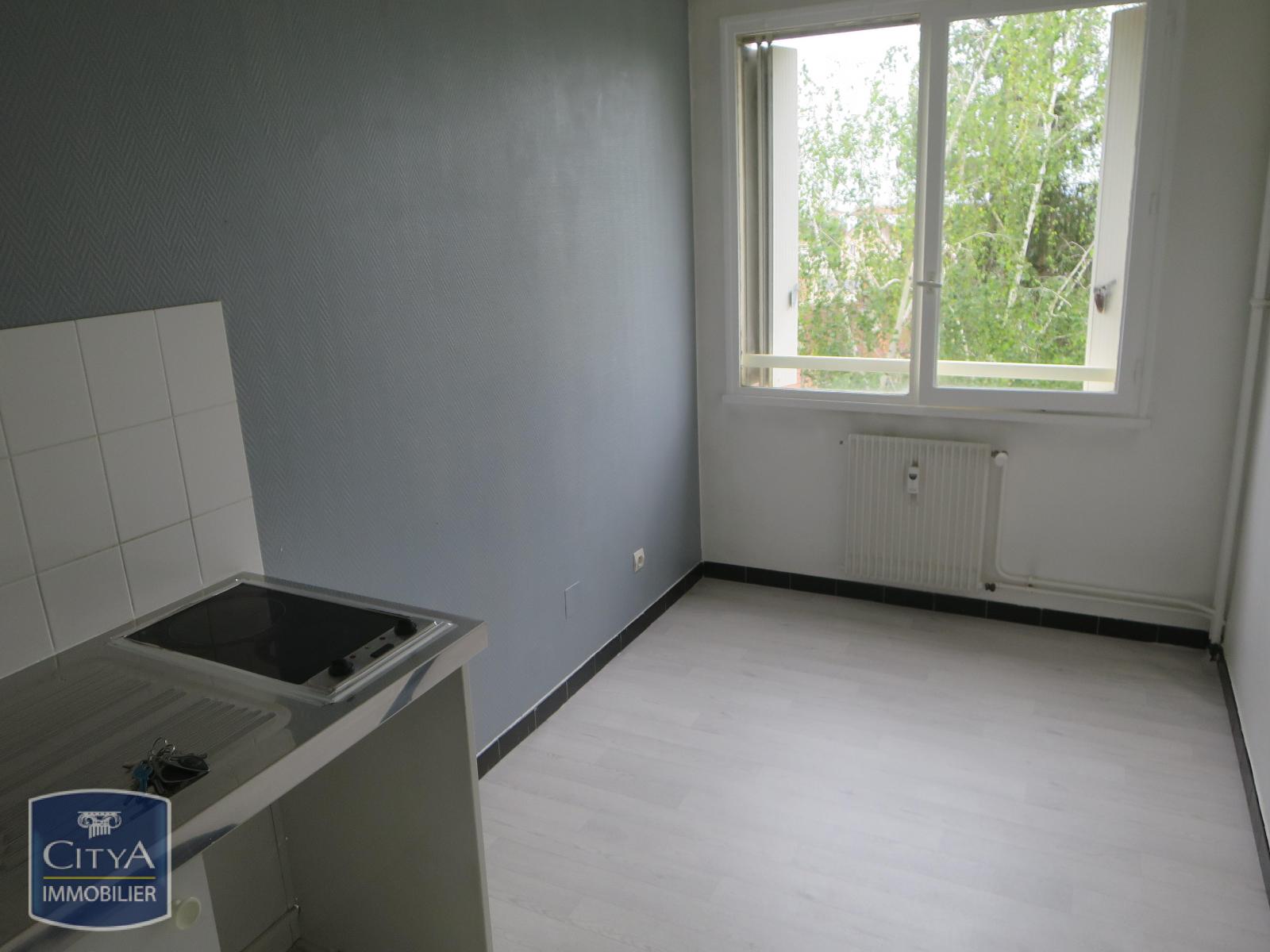 Photo 1 appartement Dijon