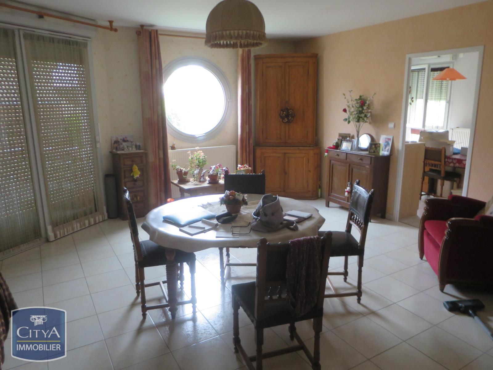 Photo 1 appartement Longvic