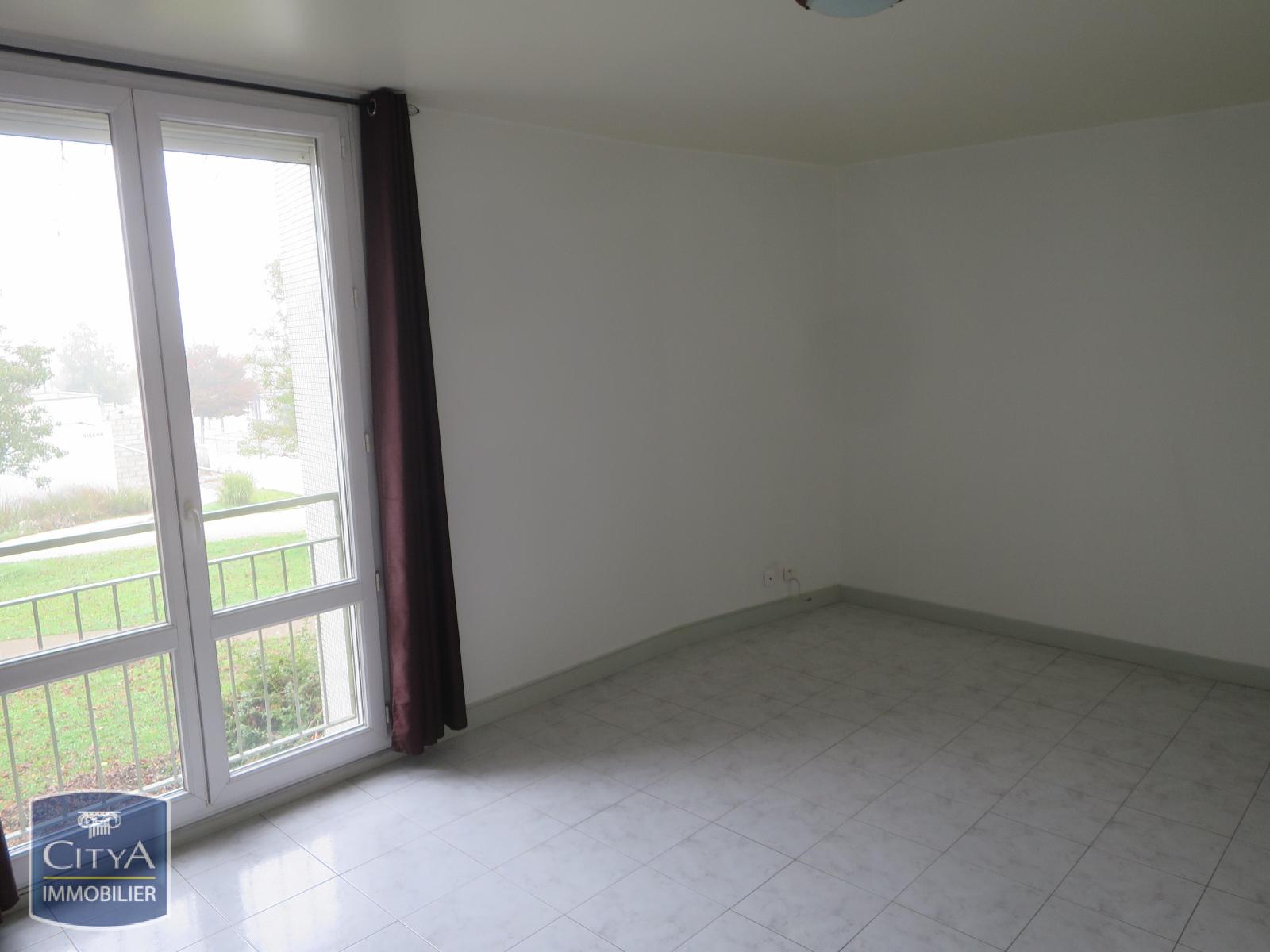 Photo 2 appartement Quetigny