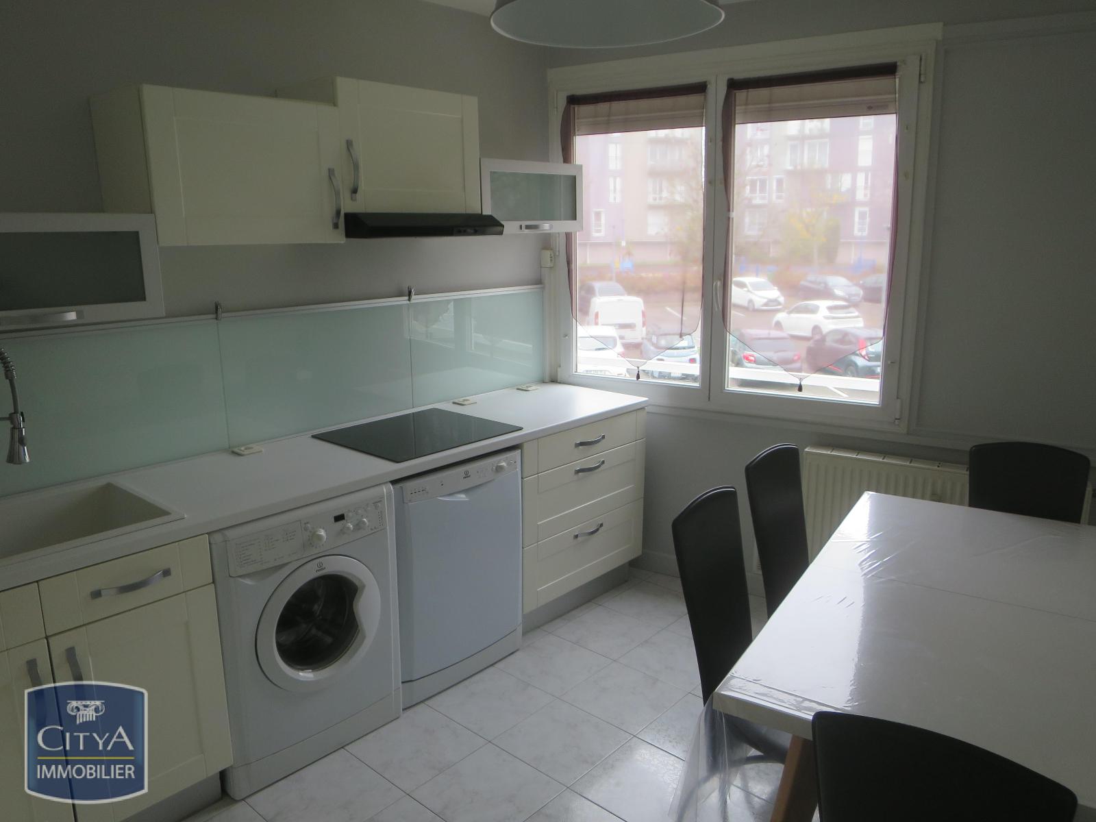 Photo 5 appartement Quetigny