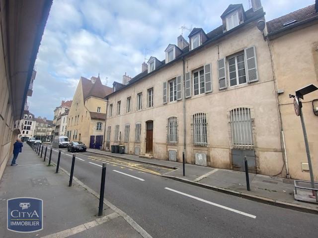 Photo 3 appartement Dijon