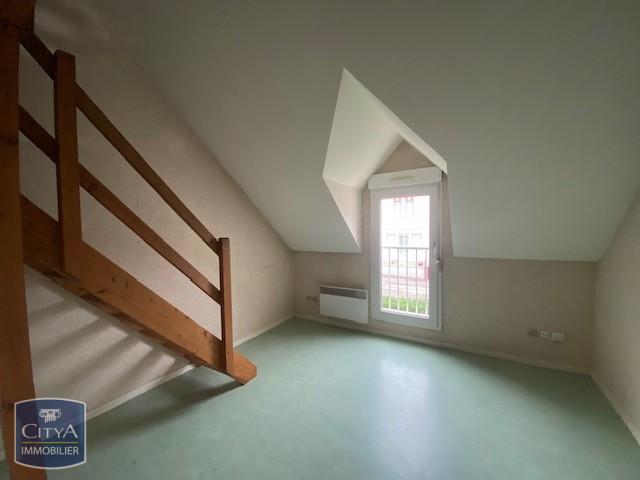 Photo du bien Appartement 1 pièces 22.58m²