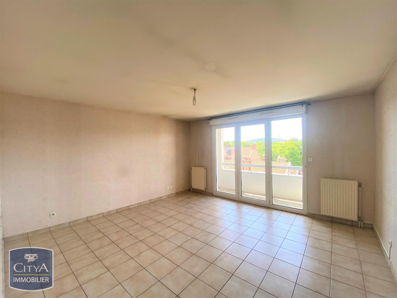 Photo du bien Appartement 3 pièces 63.66m²