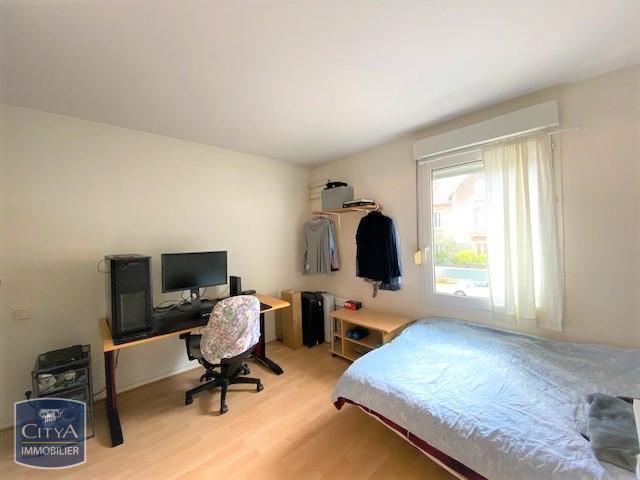 Photo Appartement 1 pièce 19.63m²