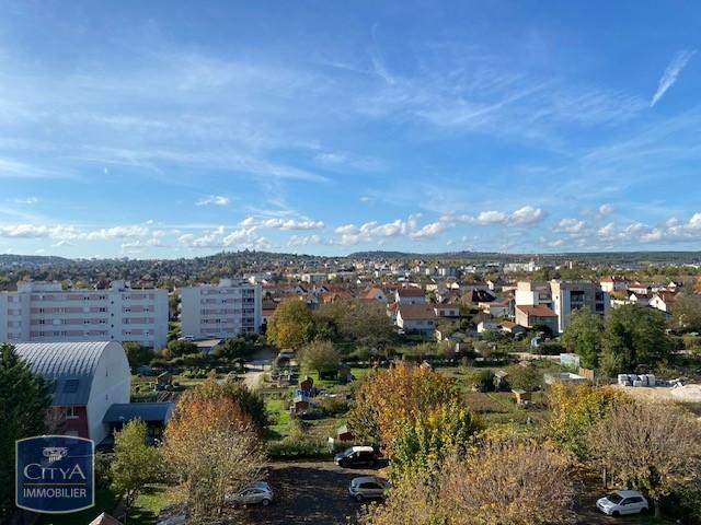 Photo 17 appartement Dijon