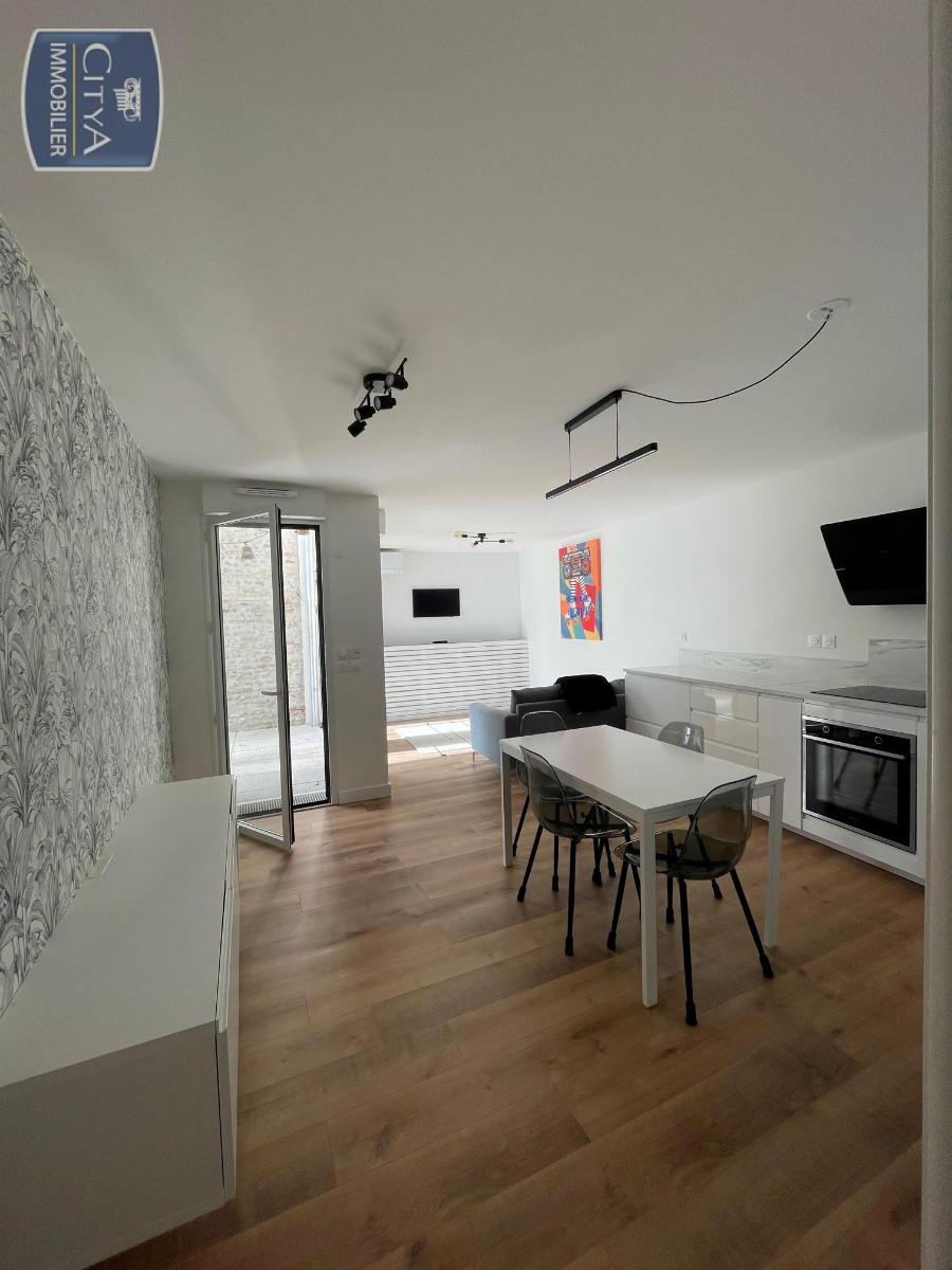 Photo 6 appartement Toulouse