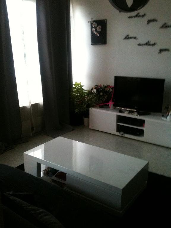 Photo 2 appartement Blagnac