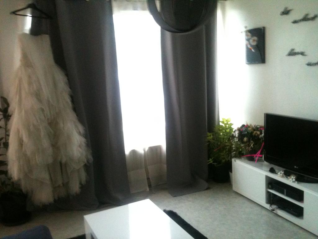 Photo 1 appartement Blagnac