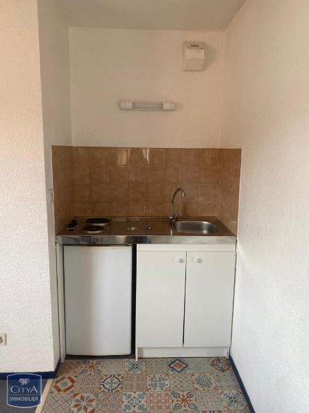 Photo 1 appartement Toulouse