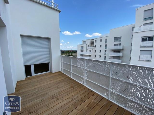 Photo 2 appartement Colomiers