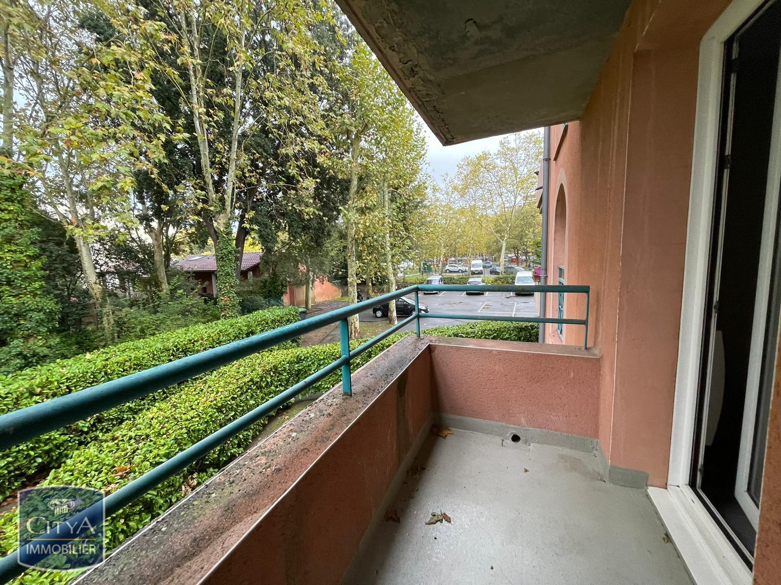 Photo 1 appartement Toulouse