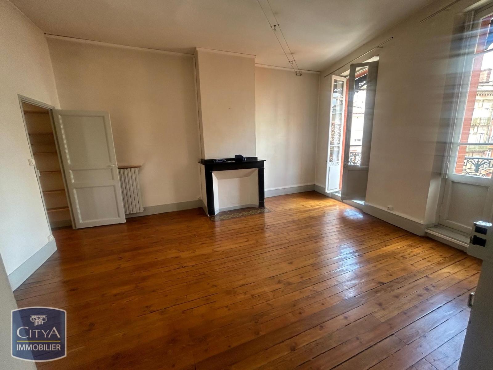 Photo 1 appartement Toulouse