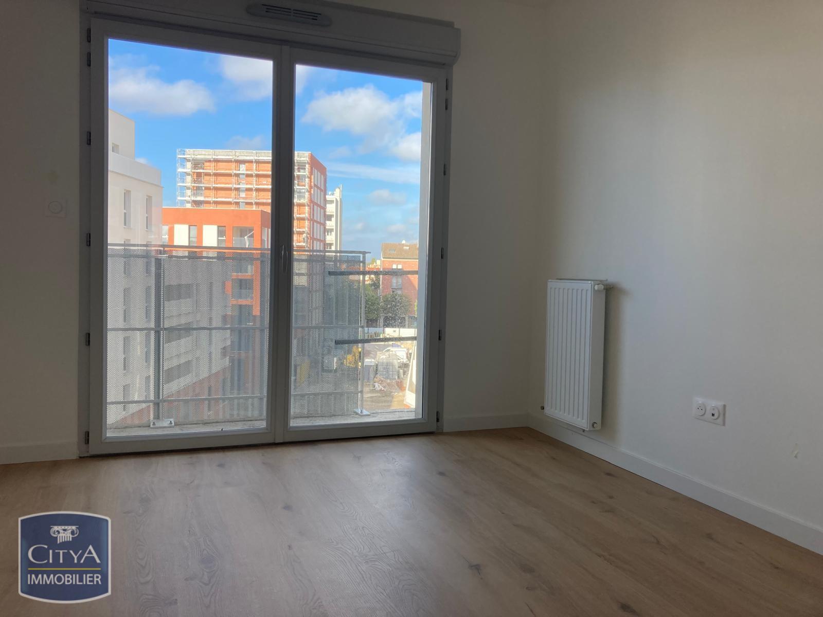 Photo 3 appartement Toulouse