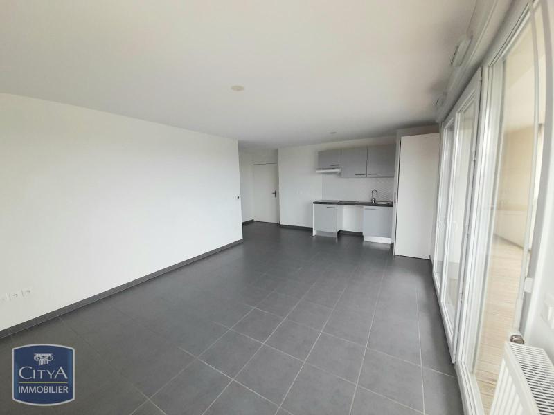 Photo du bien Appartement 3 pièces 59.33m²