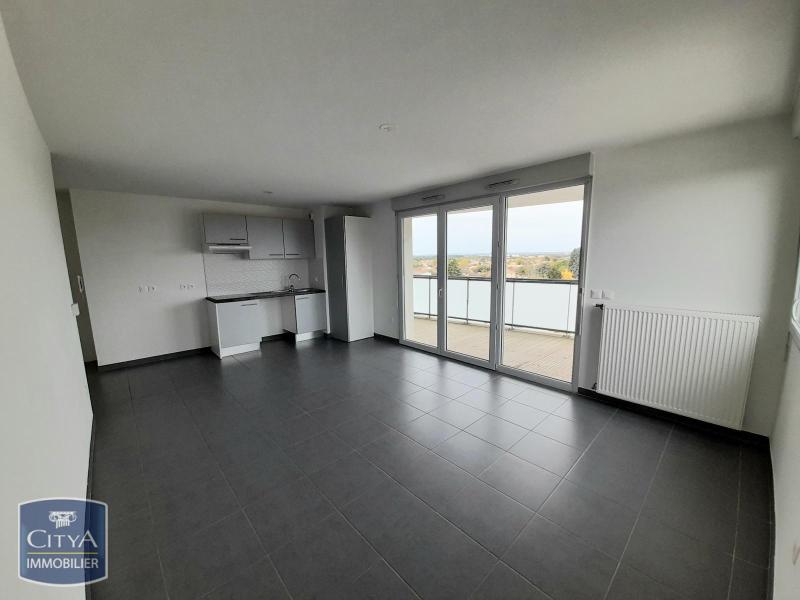 Photo 1 appartement Colomiers