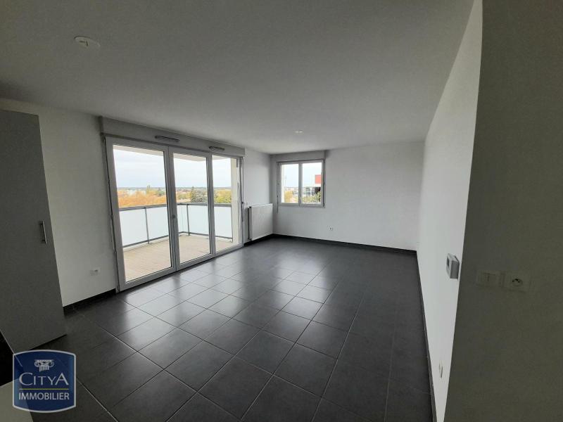 Photo 2 appartement Colomiers