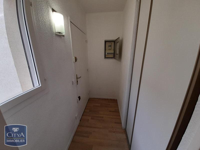 Photo 2 appartement Toulouse