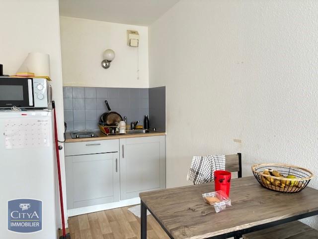 Photo 1 appartement Toulouse