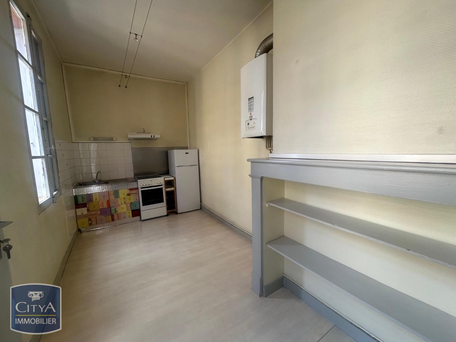 Photo 4 appartement Toulouse