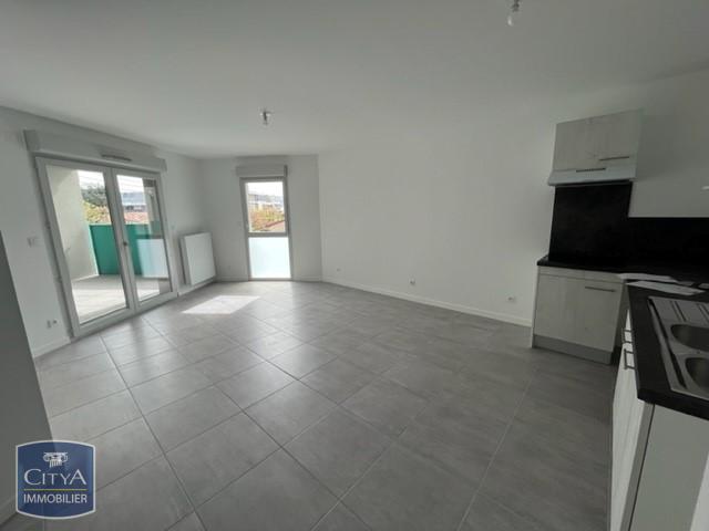 Photo 4 appartement Tournefeuille