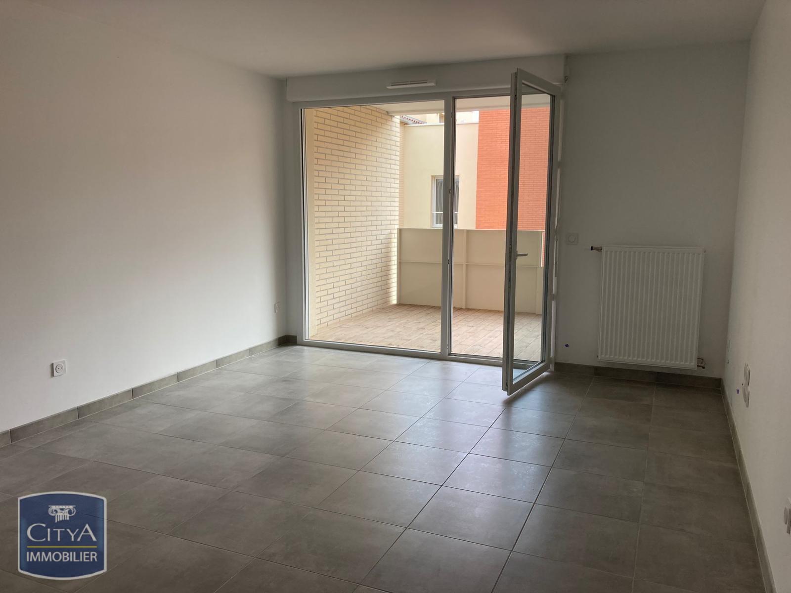 Photo 7 appartement Toulouse