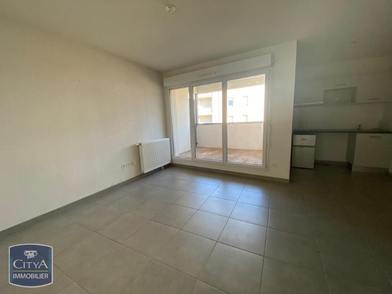 Photo 1 appartement Toulouse