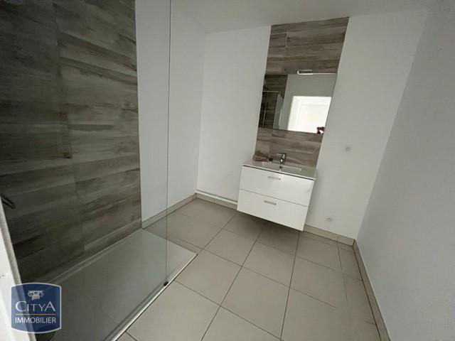 Photo 8 appartement Tournefeuille