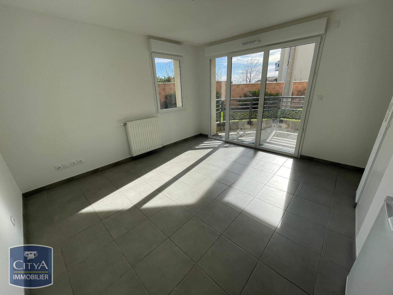 Photo 1 appartement Saint-Jean