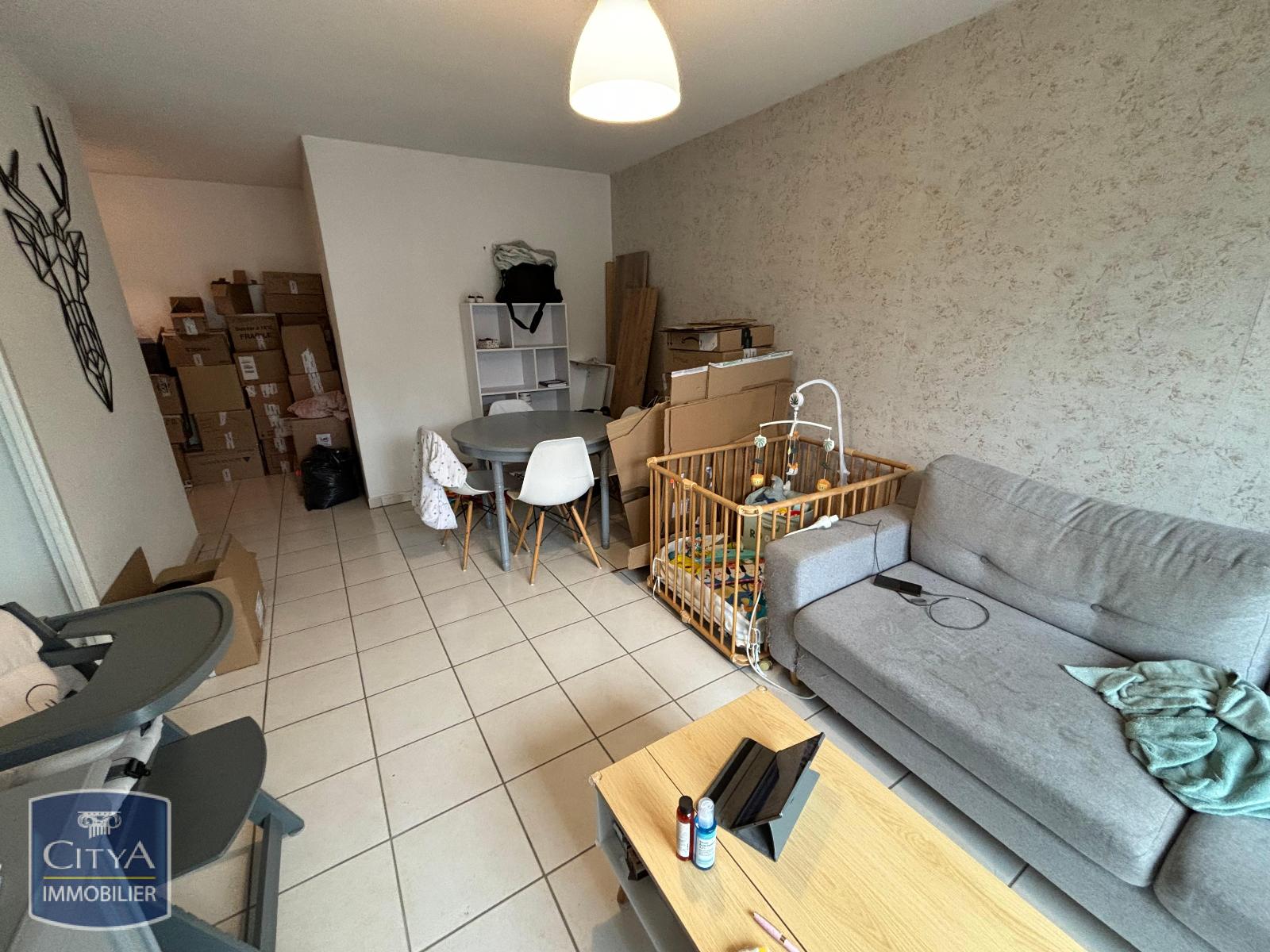 Photo 7 appartement Toulouse