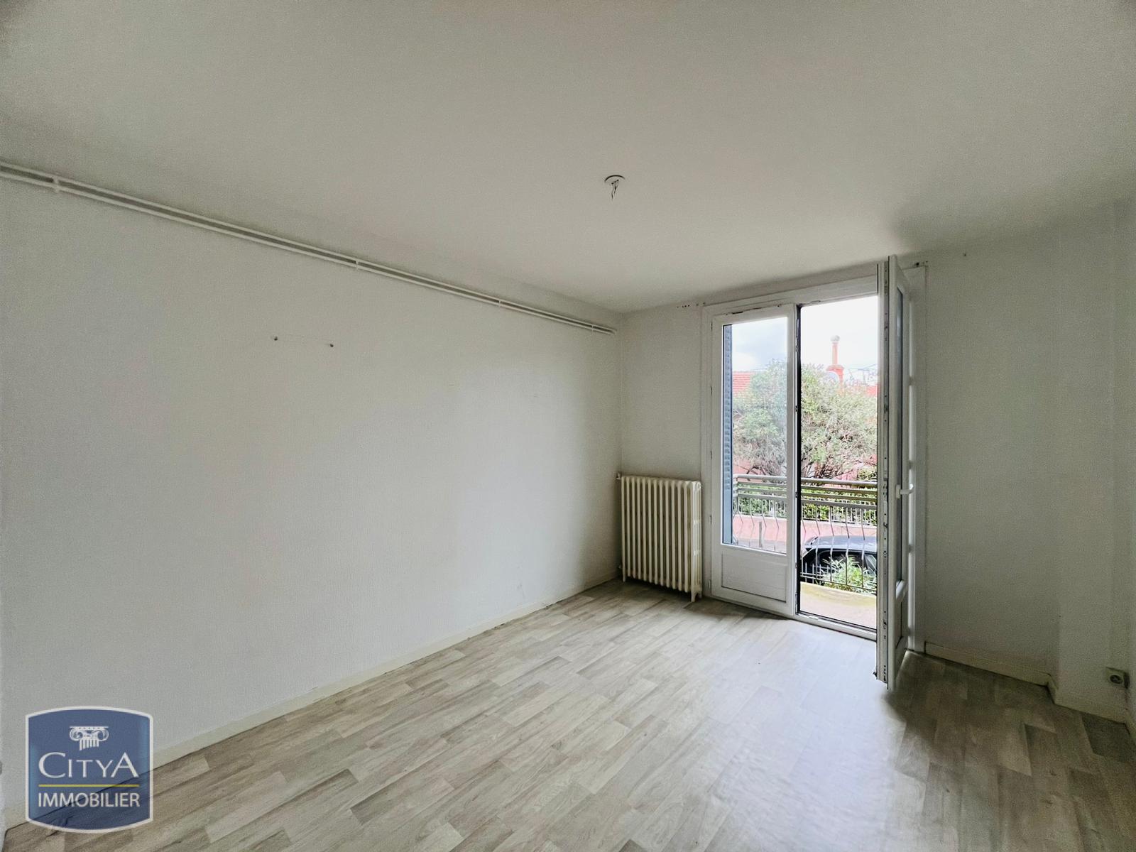 Photo Appartement 3 pièces 55.8m²