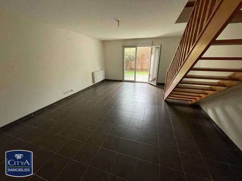 Photo 2 appartement Toulouse