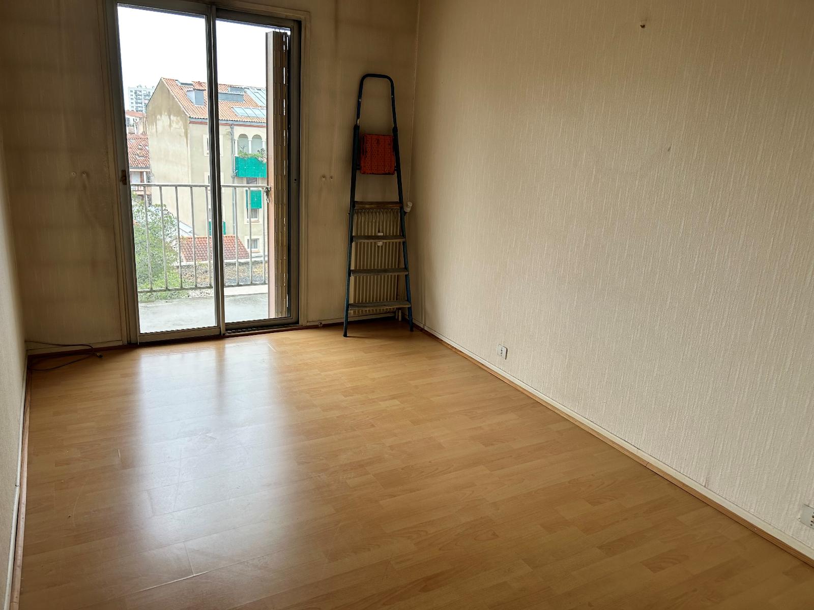 Photo 1 appartement Toulouse