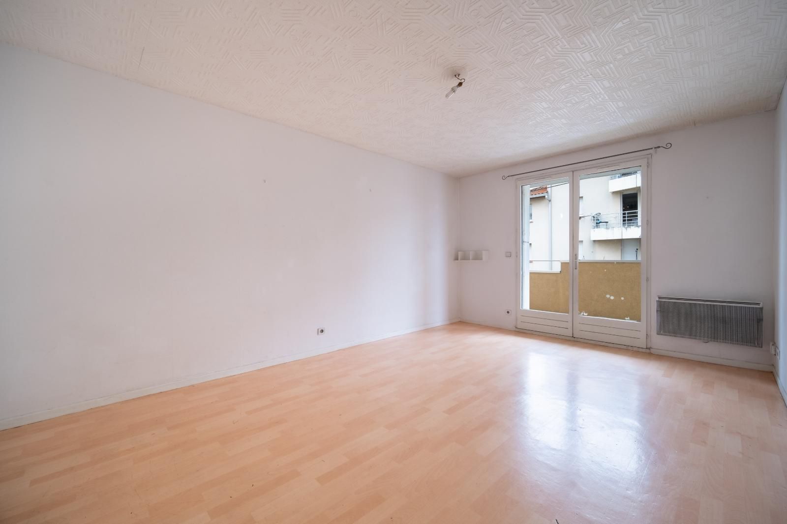 Photo 8 appartement Toulouse