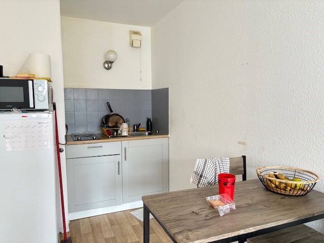 Photo 1 appartement Toulouse