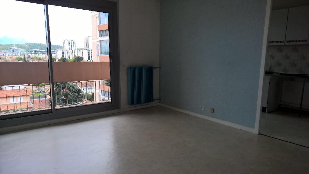 Photo 1 appartement Toulouse