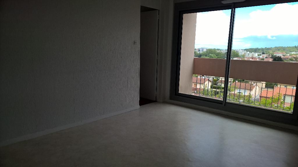 Photo 2 appartement Toulouse