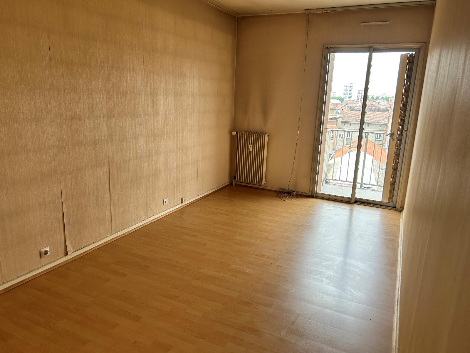 Photo 5 appartement Toulouse