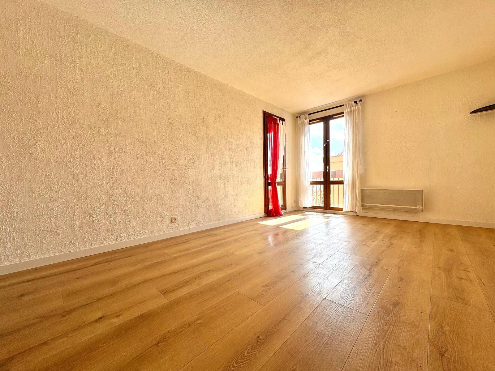 Vente Appartement 65m² 3 Pièces à Toulouse (31200) - Citya