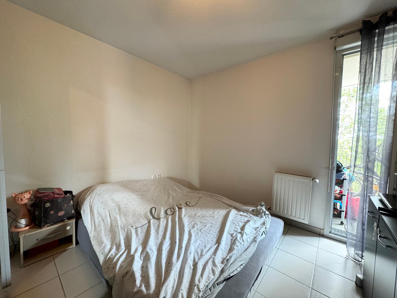 Photo 3 appartement Toulouse