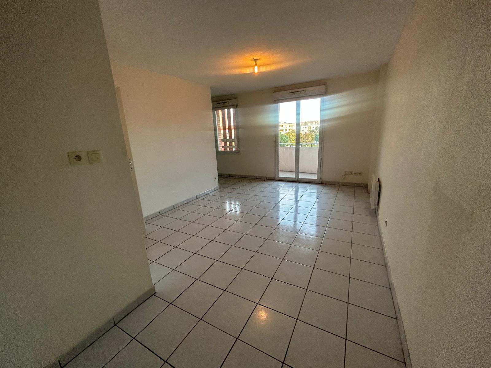 Photo 1 appartement Muret